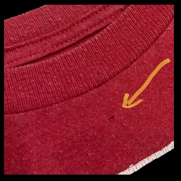 ηεω Dead Presidents Photo-Bomb Tee - Washington & Lincoln - Epic Threads - Picture 10 of 16